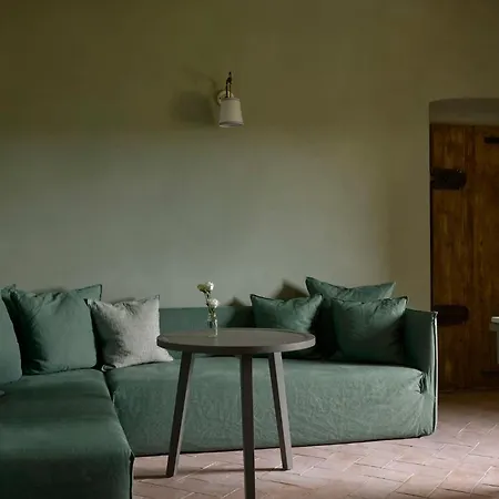 Holiday home Castello Del Nero - Podere San Filippo