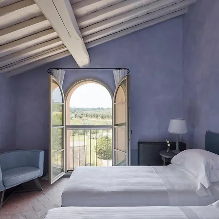 Castello Del Nero - Podere San Filippo Holiday home *