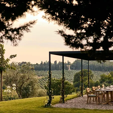 Castello Del Nero - Podere San Filippo Holiday home Tavarnelle Val di Pesa