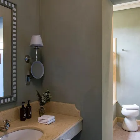 Castello Del Nero - Podere San Filippo Holiday home *