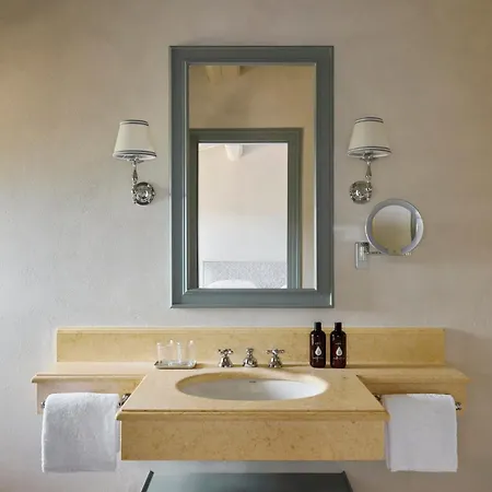 Ferienhaus Podere San Filippo Tavarnelle Val di Pesa