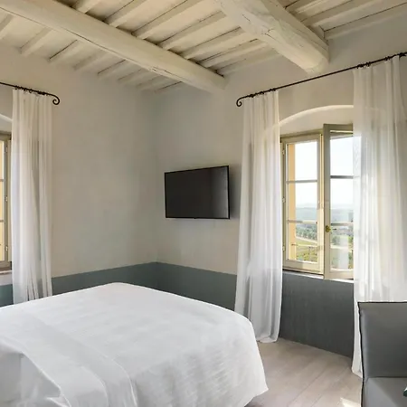 Podere San Filippo *