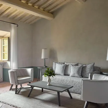 Ferienhaus Podere San Filippo Tavarnelle Val di Pesa