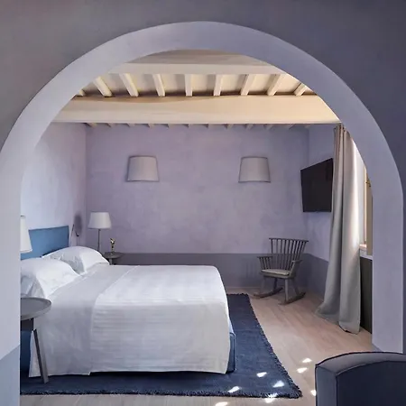 Ferienhaus Podere San Filippo Tavarnelle Val di Pesa