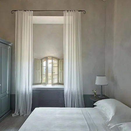 Ferienhaus Podere San Filippo
