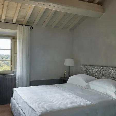 Ferienhaus Podere San Filippo *