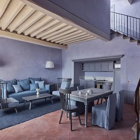 Ferienhaus Podere San Filippo Tavarnelle Val di Pesa