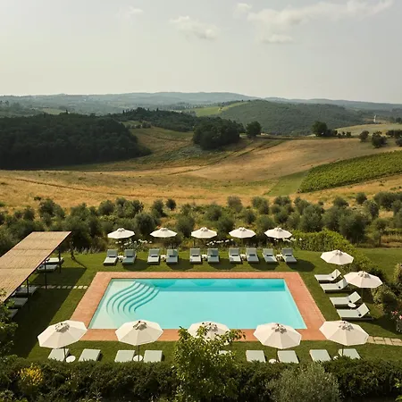Ferienhaus Podere San Filippo Tavarnelle Val di Pesa