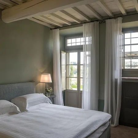 Ferienhaus Podere San Filippo Tavarnelle Val di Pesa