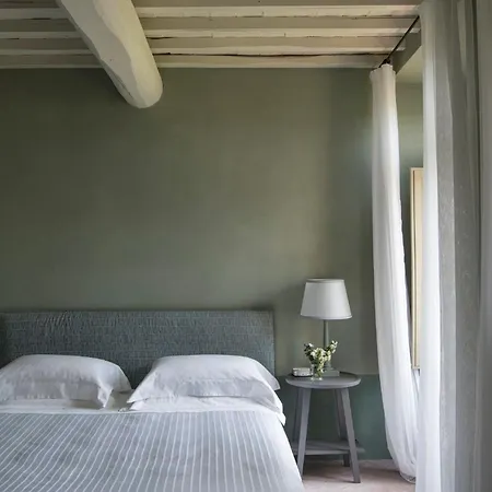 Podere San Filippo Ferienhaus Tavarnelle Val di Pesa
