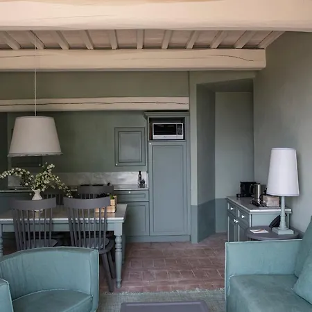 Podere San Filippo Ferienhaus Tavarnelle Val di Pesa
