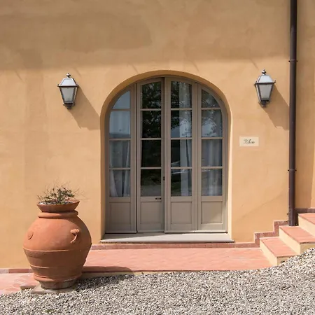 Ferienhaus Podere San Filippo