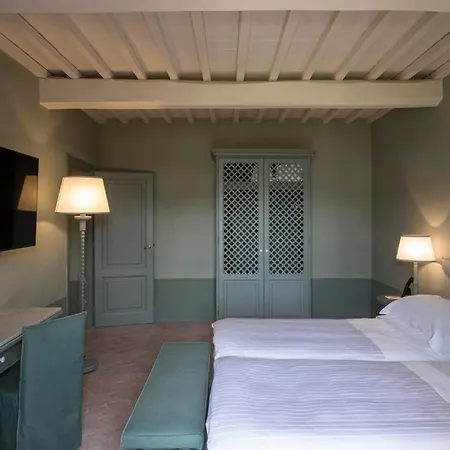 Podere San Filippo Ferienhaus