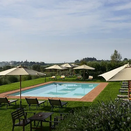 Ferienhaus Podere San Filippo