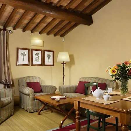 Ferienhaus Podere San Filippo *