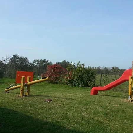 Podere San Filippo Ferienhaus *