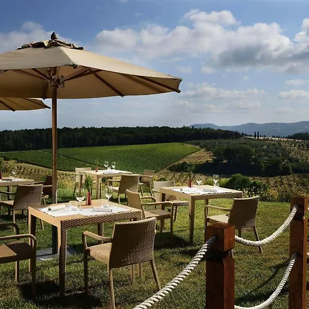 Podere San Filippo Tavarnelle Val di Pesa