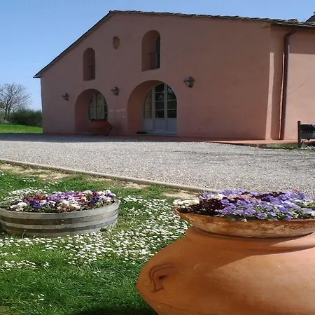 Castello Del Nero - Podere San Filippo Tavarnelle Val di Pesa