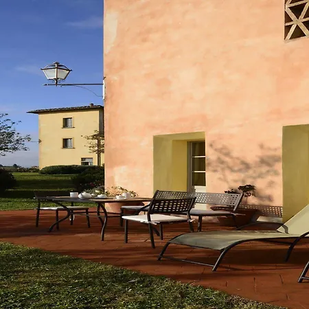 Podere San Filippo * Tavarnelle Val di Pesa