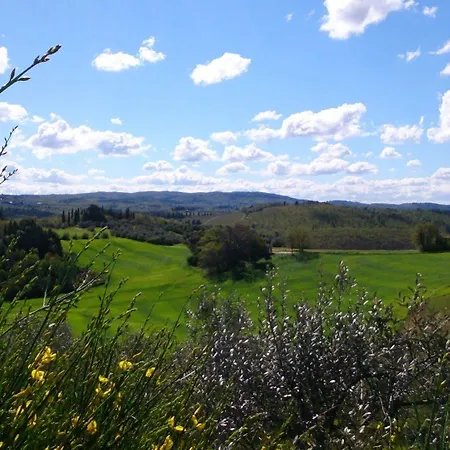 Ferienhaus Podere San Filippo