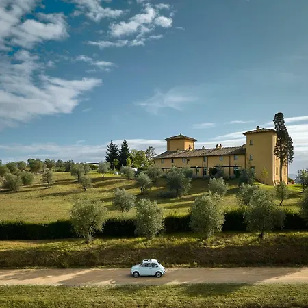 Castello Del Nero - Podere San Filippo Tavarnelle Val di Pesa