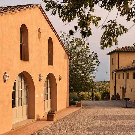 Castello Del Nero - Podere San Filippo *