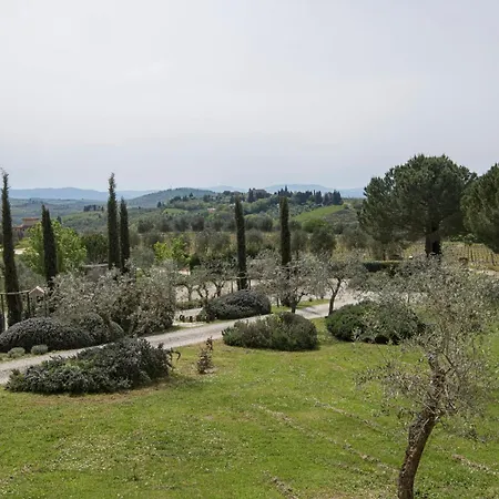 Dom wakacyjny Castello Del Nero - Podere San Filippo *