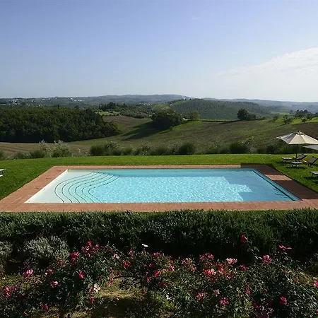 Castello Del Nero - Podere San Filippo * Tavarnelle Val di Pesa