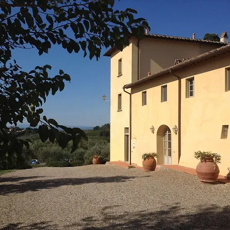 Castello Del Nero - Podere San Filippo