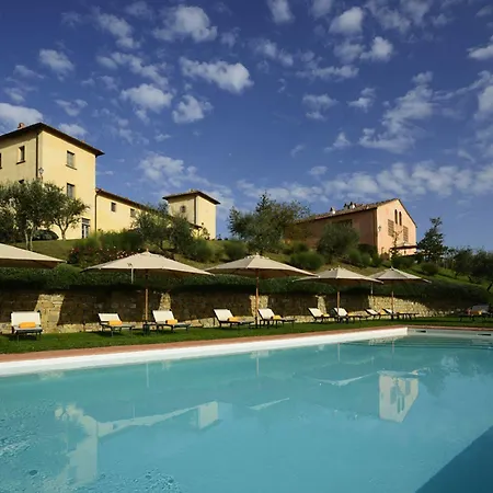 Castello Del Nero - Podere San Filippo Dom wakacyjny