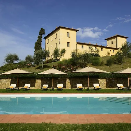 Castello Del Nero - Podere San Filippo Dom wakacyjny Tavarnelle Val di Pesa