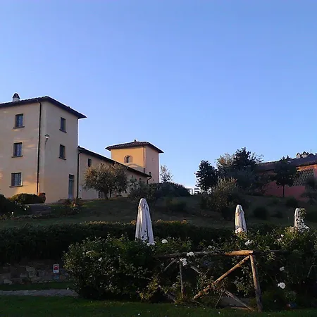 Castello Del Nero - Podere San Filippo * Tavarnelle Val di Pesa