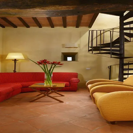 Castello Del Nero - Podere San Filippo Dom wakacyjny *