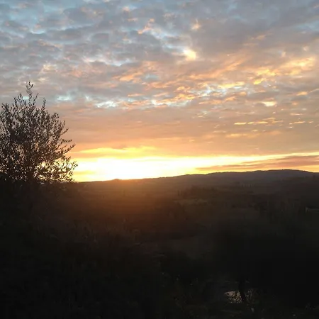 Castello Del Nero - Podere San Filippo * Tavarnelle Val di Pesa