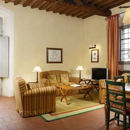 Castello Del Nero - Podere San Filippo Dom wakacyjny Tavarnelle Val di Pesa
