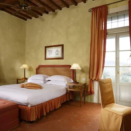 Castello Del Nero - Podere San Filippo Dom wakacyjny Tavarnelle Val di Pesa